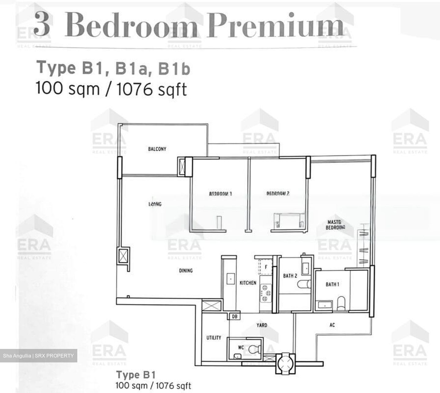 Treasure Crest (D19), Condominium #483721661